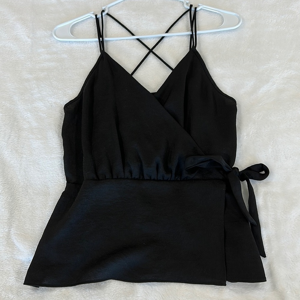 Express Tank